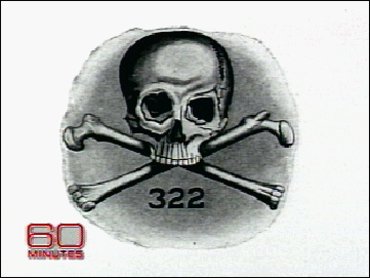Skull and Bones
