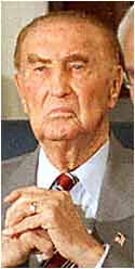 Strom Thurmond