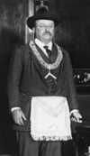 us presidents, theodore roosevelt, freemason, Freemasons, freemason, Freemasonry