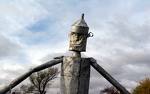 Tin Man, Wizard of Oz