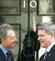 Tony Blair, Stephen Harper, Freemasons, Freemason, Freemasonry, Occult Order, Secret Society, Hidden History, Masonic Ritual Secrets: Freemasonry Watch the source for news and information about Masonry.