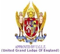 UGLE Logo 
