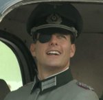 Valkyrie, Tom Cruise, German Army Uniform, Wehrmacht,  Freemason, Freemasonry, Freemasons, Masonic, Signals, Signs