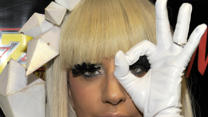 Lady Gaga, Freemasonry, Illuminati, Celebrity